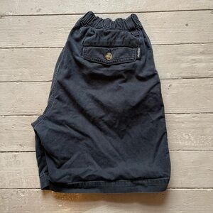 Chubbies Classic Black, 5” Inseam Size M